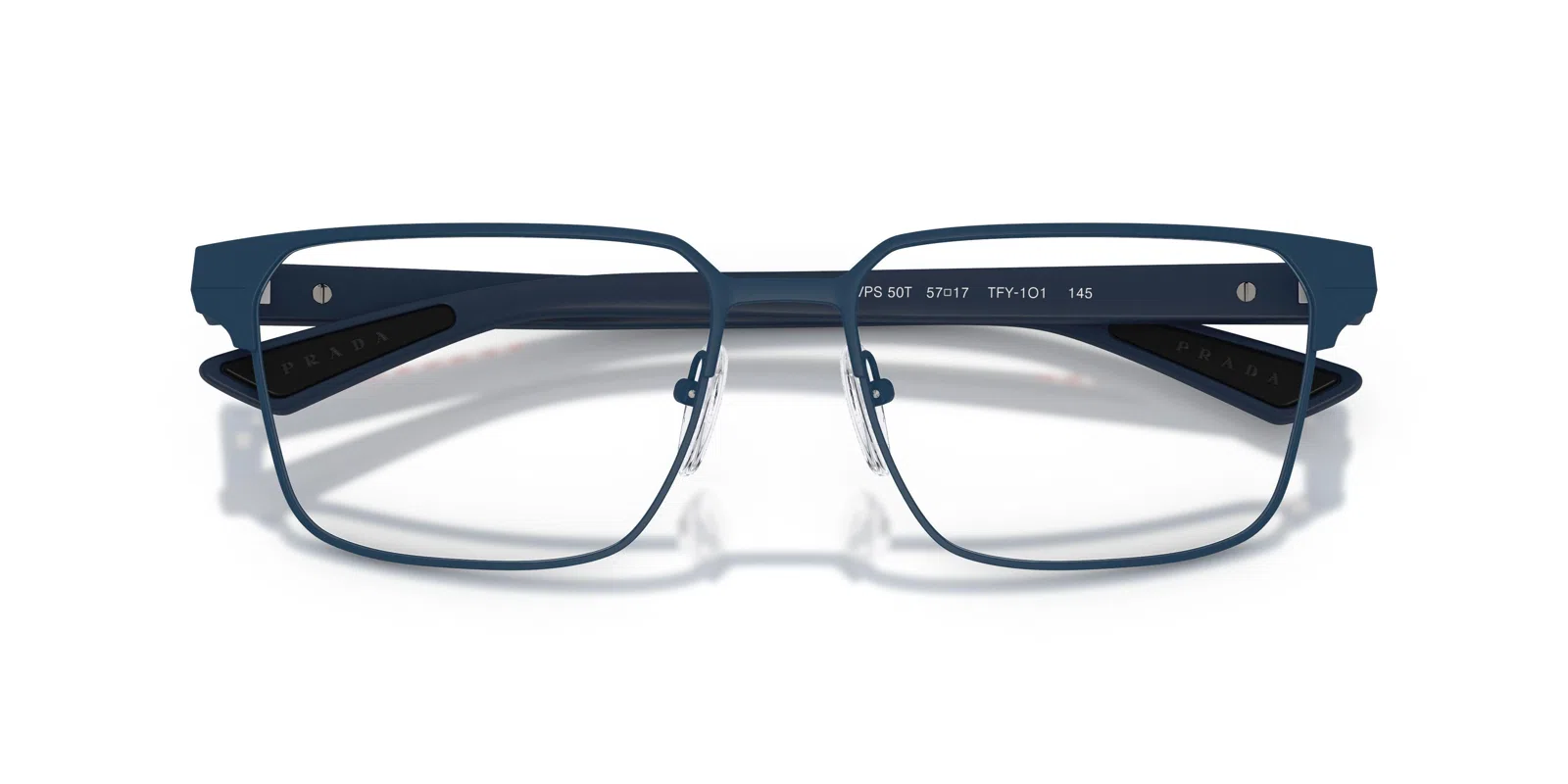 Prada Linea Rossa 50TV Eyeglasses - view 20